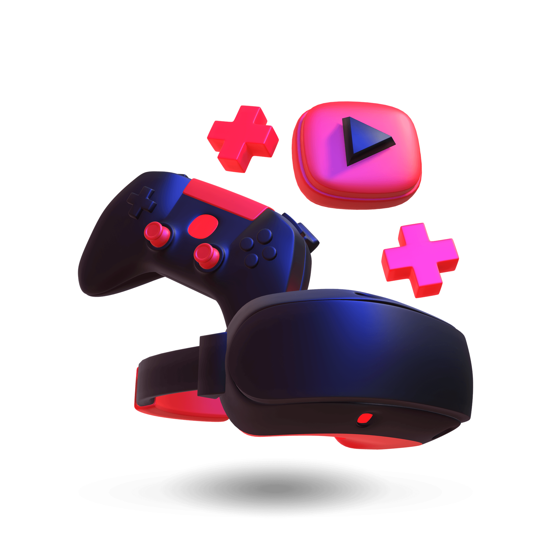 Game Controller Image